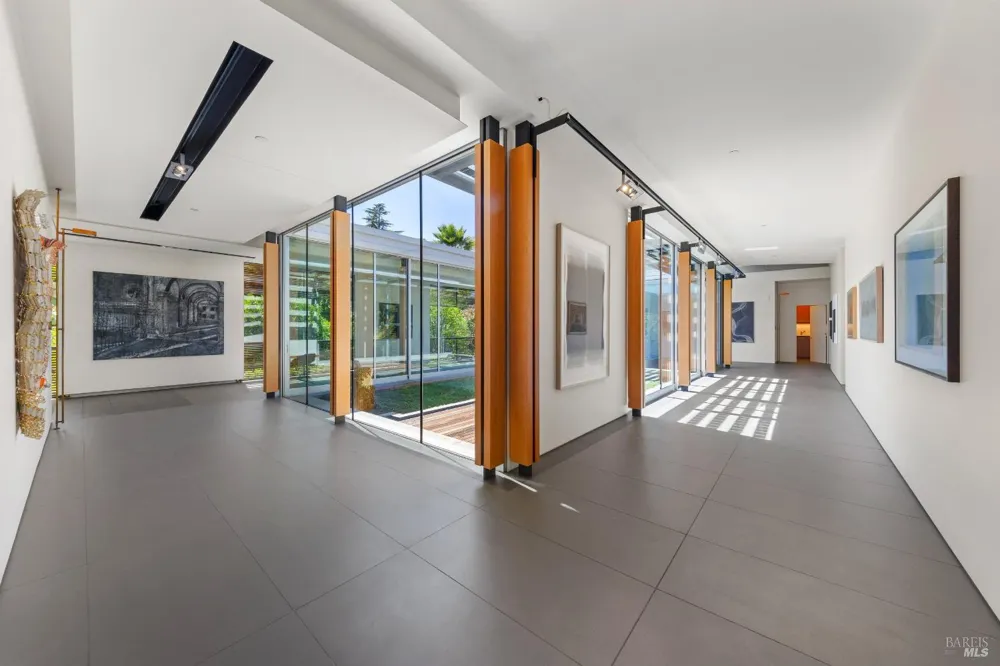 36 Old Landing Road Tiburon, CA 94920