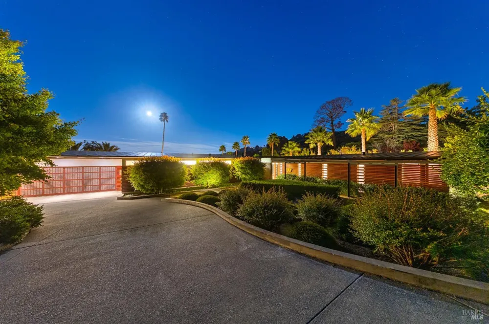 36 Old Landing Road Tiburon, CA 94920