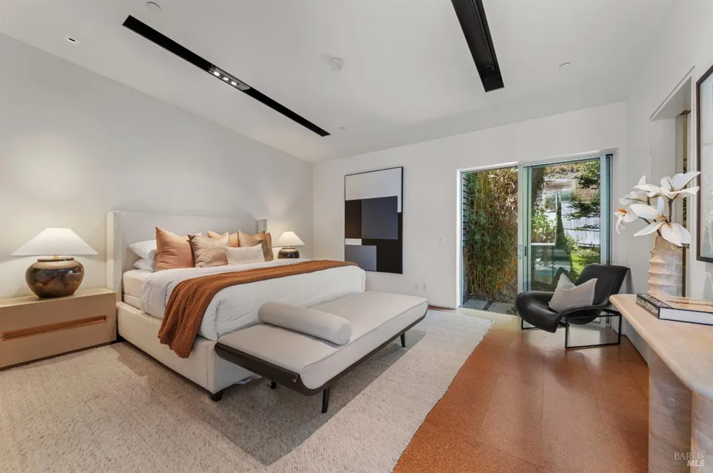 36 Old Landing Road Tiburon, CA 94920