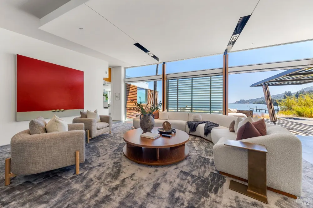 36 Old Landing Road Tiburon, CA 94920