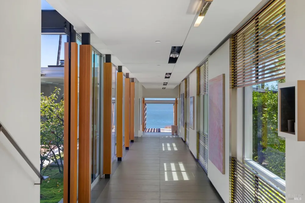 36 Old Landing Road Tiburon, CA 94920