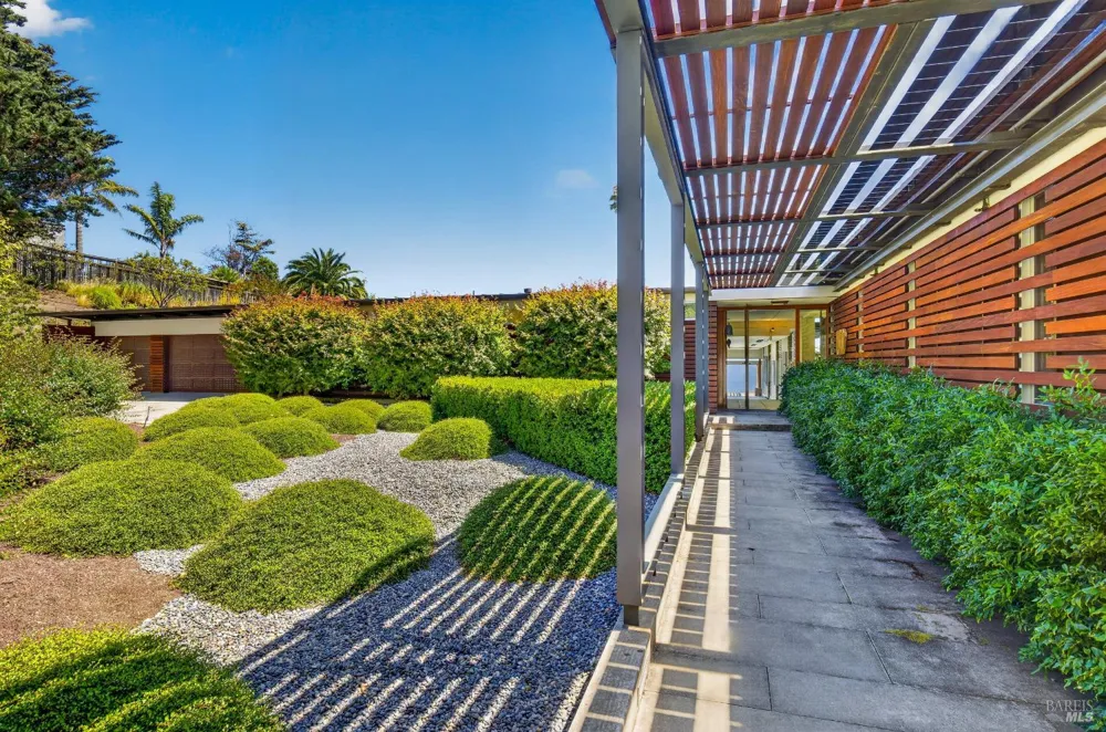 36 Old Landing Road Tiburon, CA 94920