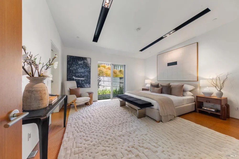 36 Old Landing Road Tiburon, CA 94920