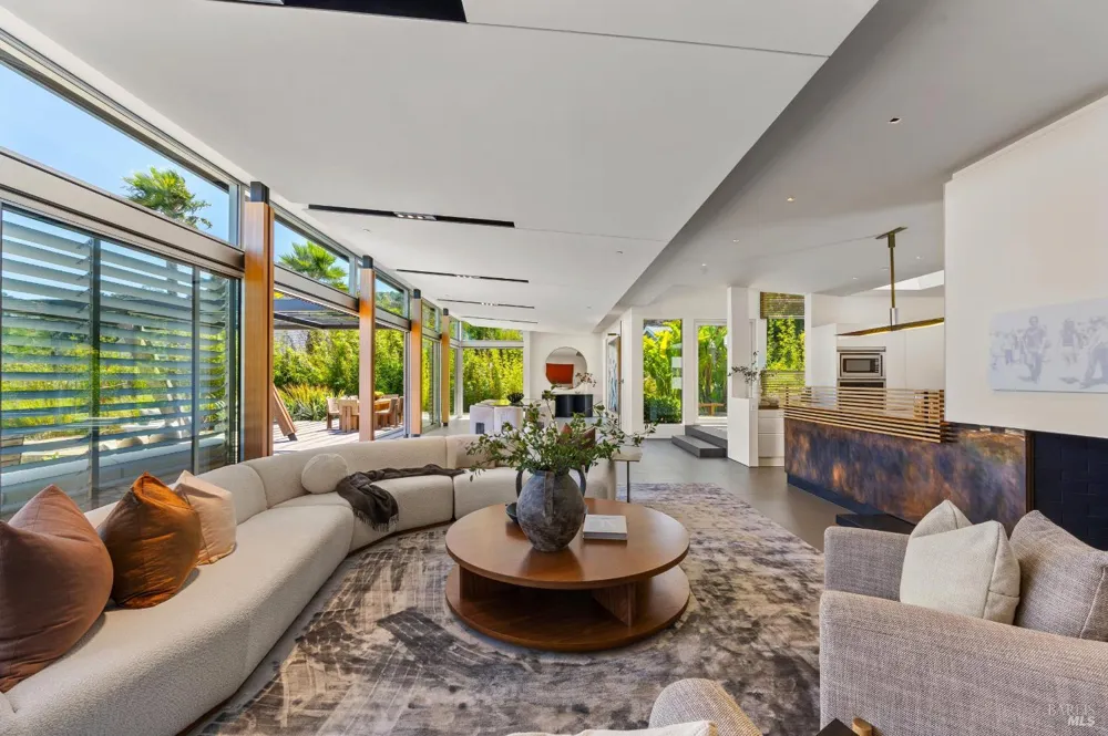 36 Old Landing Road Tiburon, CA 94920