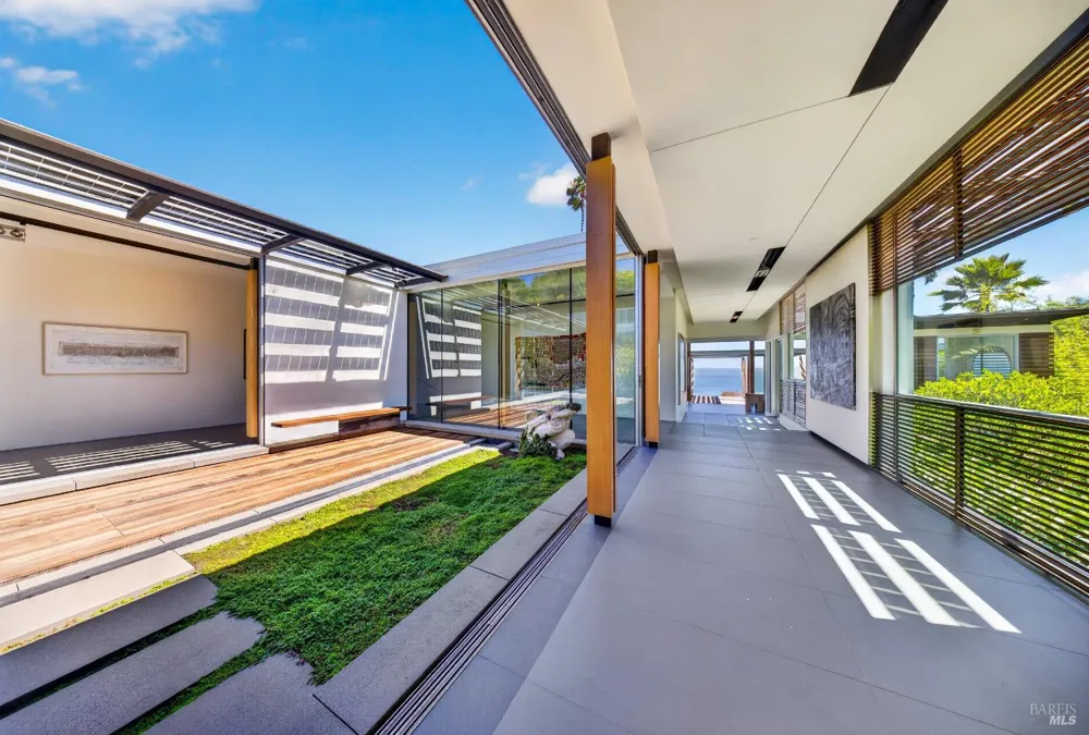 36 Old Landing Road Tiburon, CA 94920