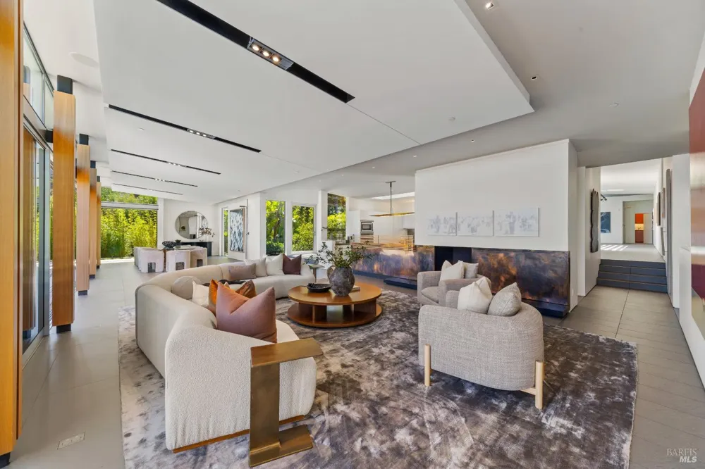 36 Old Landing Road Tiburon, CA 94920
