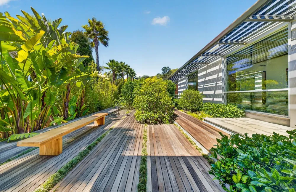 36 Old Landing Road Tiburon, CA 94920