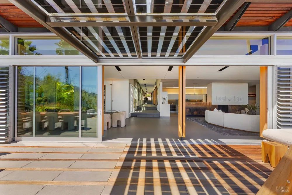 36 Old Landing Road Tiburon, CA 94920