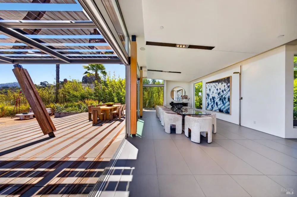 36 Old Landing Road Tiburon, CA 94920