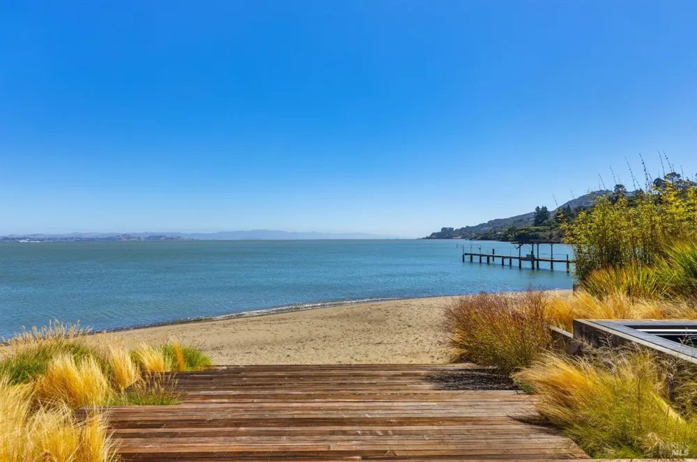 36 Old Landing Road Tiburon, CA 94920