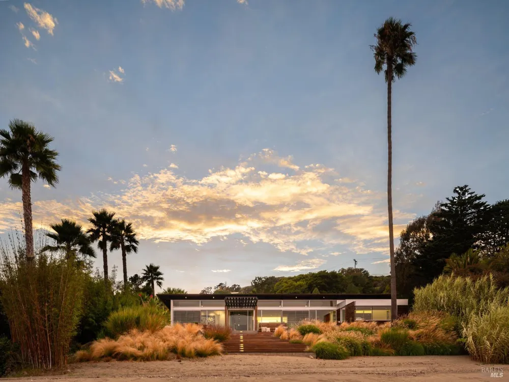 36 Old Landing Road Tiburon, CA 94920