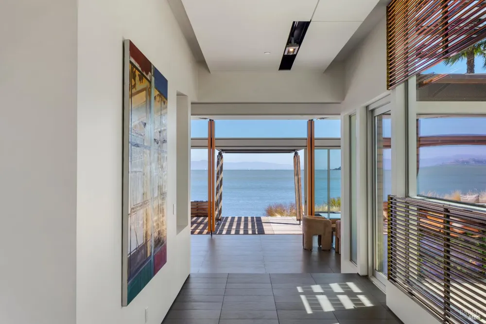 36 Old Landing Road Tiburon, CA 94920