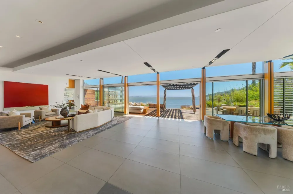 36 Old Landing Road Tiburon, CA 94920