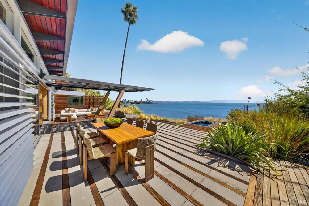 36 Old Landing Road Tiburon, CA 94920