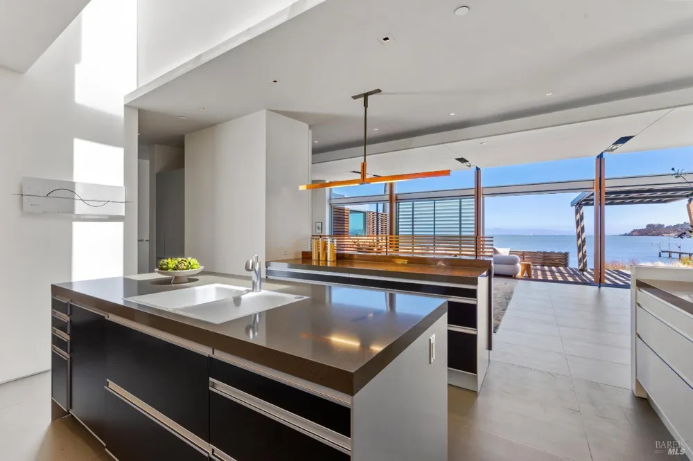 36 Old Landing Road Tiburon, CA 94920