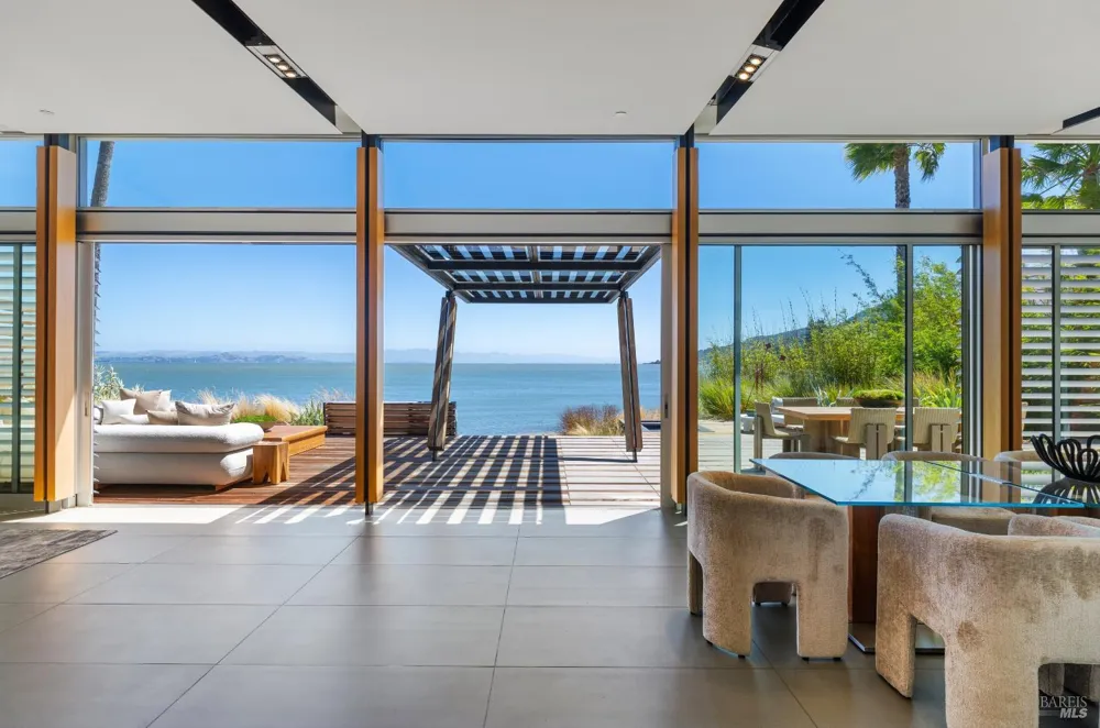 36 Old Landing Road Tiburon, CA 94920