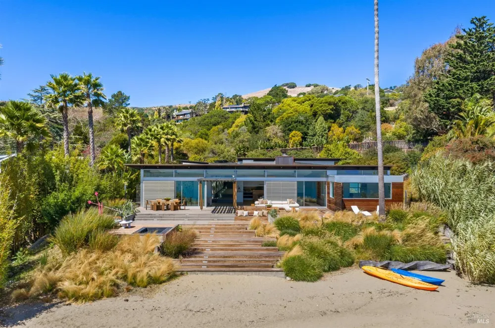 36 Old Landing Road Tiburon, CA 94920