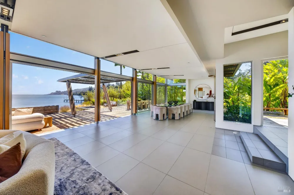 36 Old Landing Road Tiburon, CA 94920