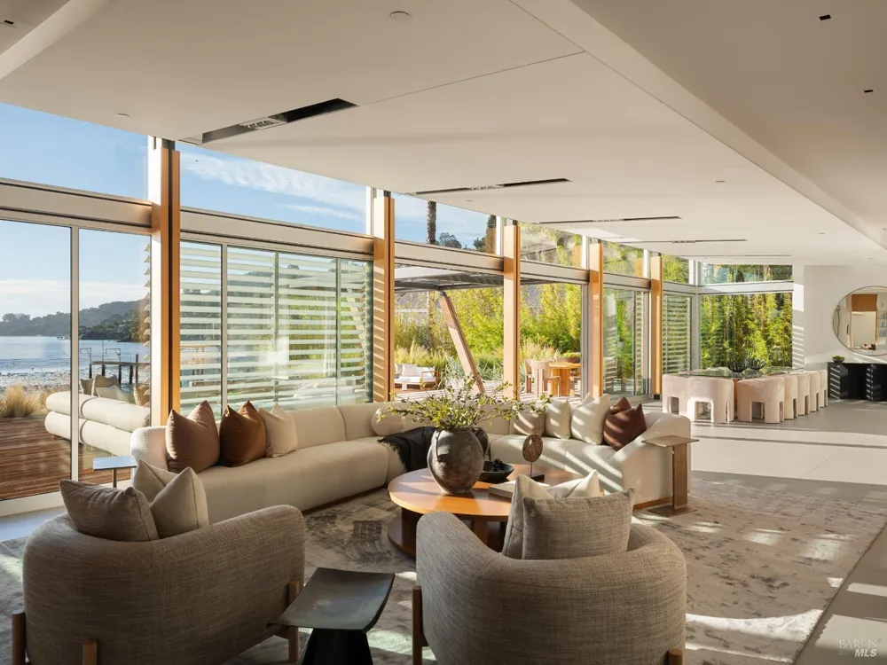 36 Old Landing Road Tiburon, CA 94920