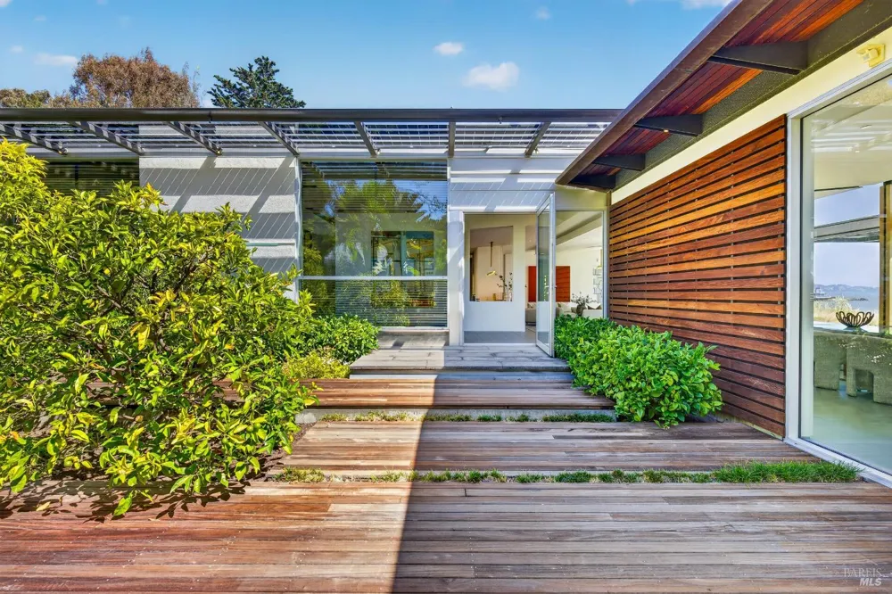 36 Old Landing Road Tiburon, CA 94920