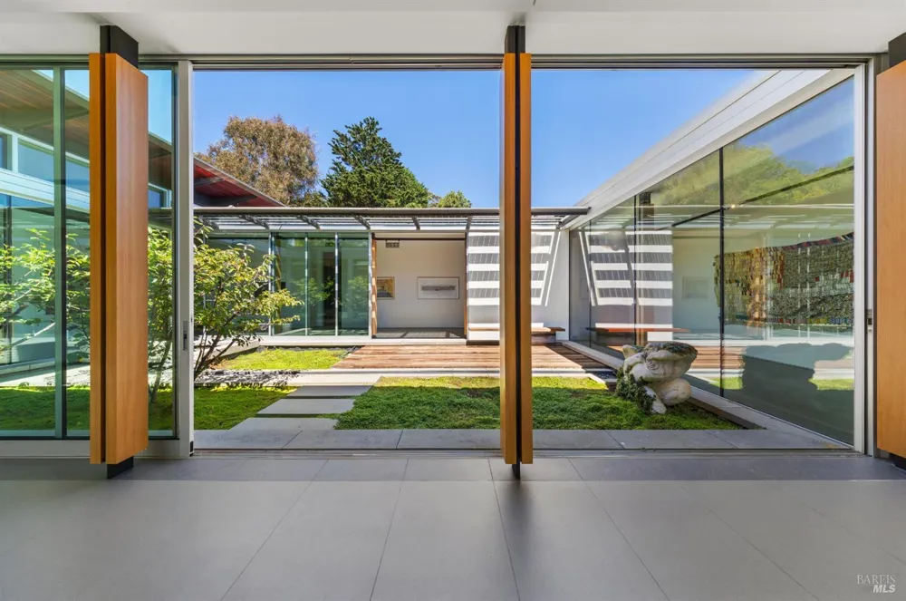 36 Old Landing Road Tiburon, CA 94920