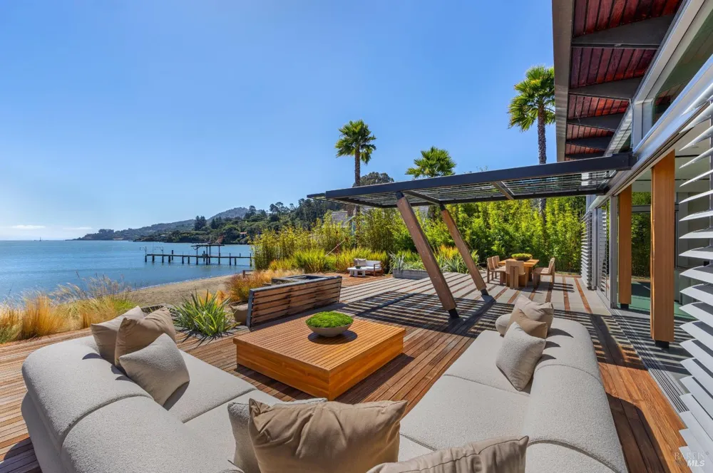 36 Old Landing Road Tiburon, CA 94920