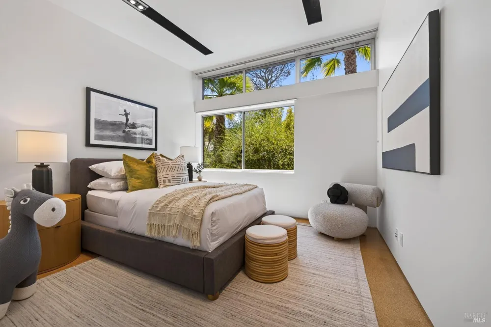 36 Old Landing Road Tiburon, CA 94920