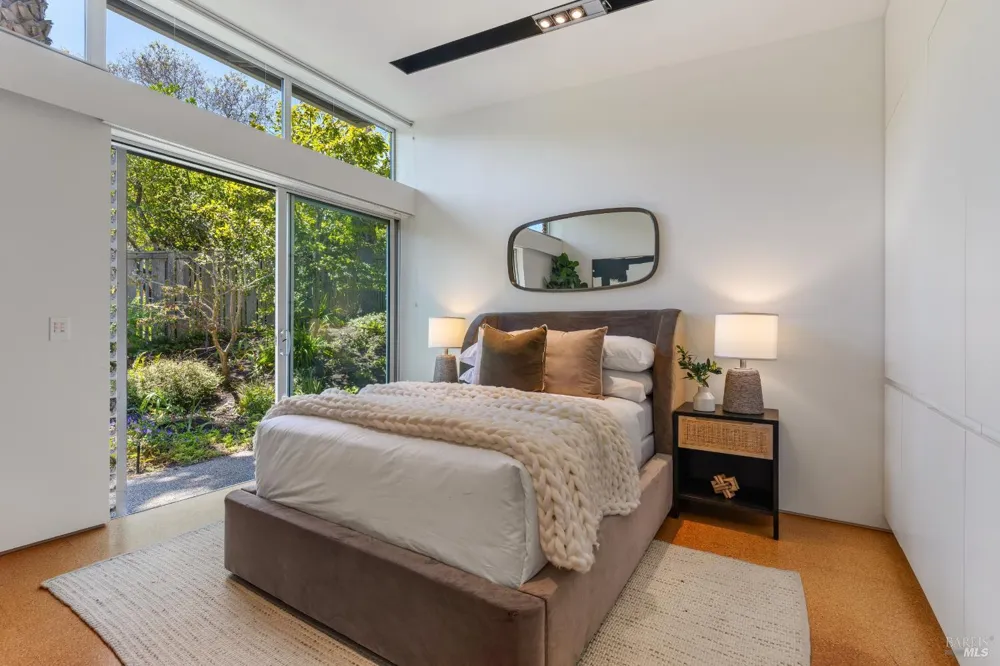 36 Old Landing Road Tiburon, CA 94920