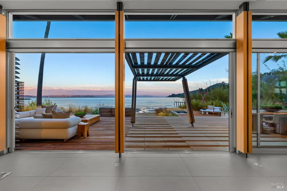 36 Old Landing Road Tiburon, CA 94920