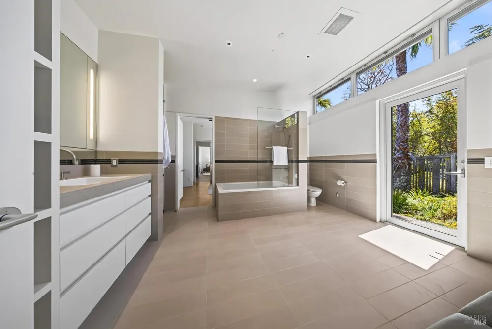 36 Old Landing Road Tiburon, CA 94920