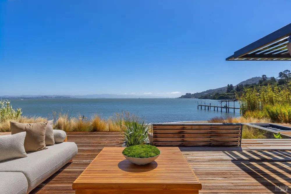 36 Old Landing Road Tiburon, CA 94920