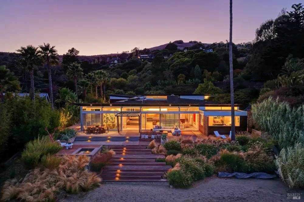36 Old Landing Road Tiburon, CA 94920