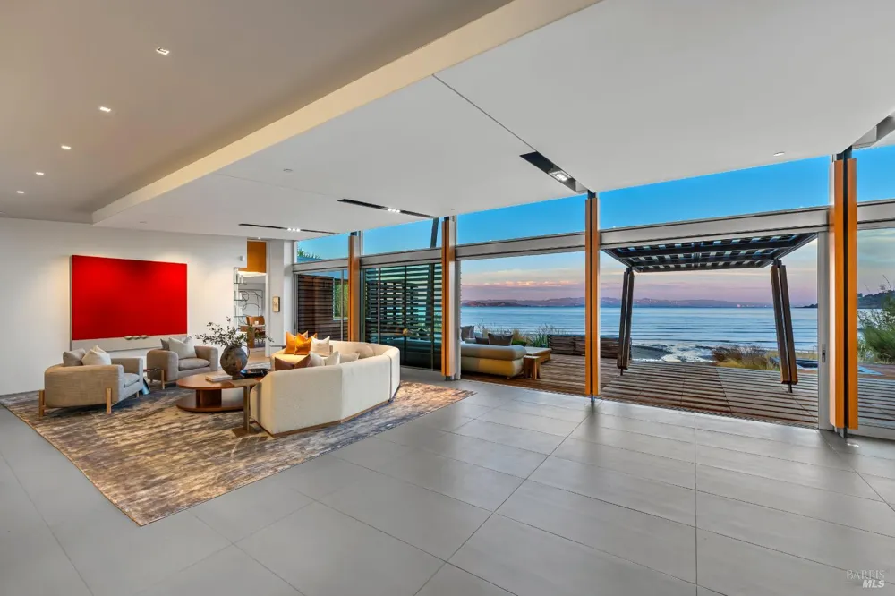 36 Old Landing Road Tiburon, CA 94920