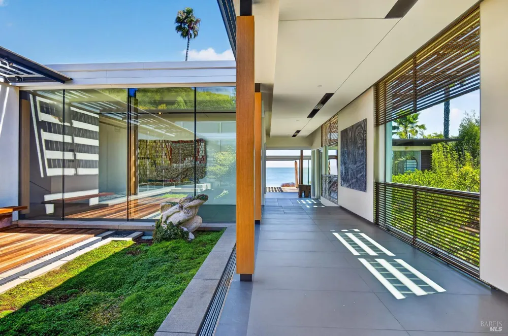 36 Old Landing Road Tiburon, CA 94920
