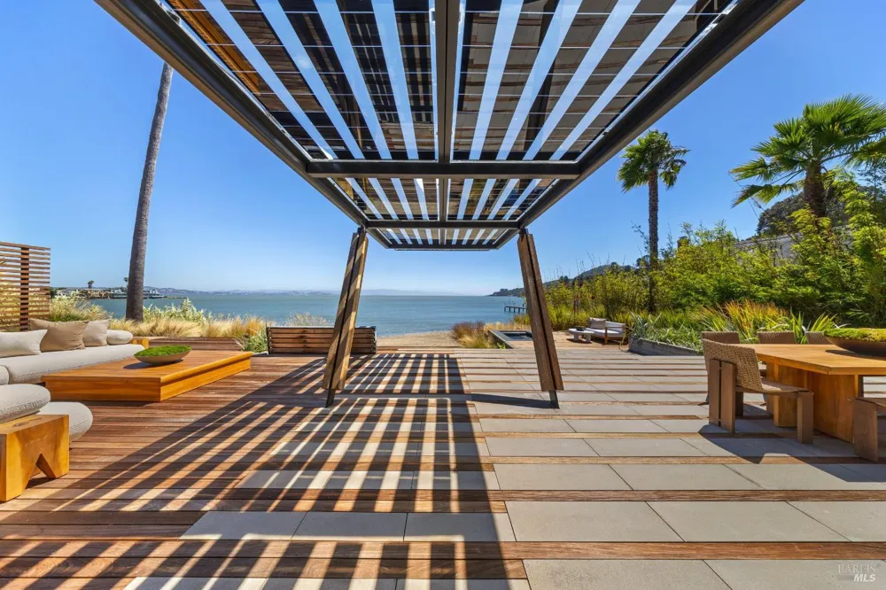 36 Old Landing Road Tiburon, CA 94920