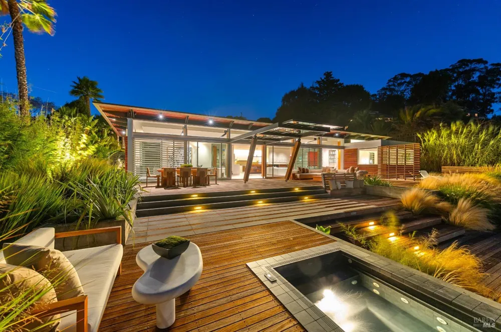 36 Old Landing Road Tiburon, CA 94920