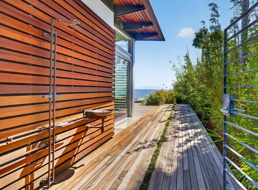 36 Old Landing Road Tiburon, CA 94920