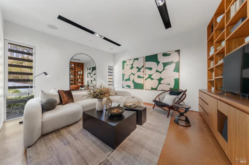 36 Old Landing Road Tiburon, CA 94920