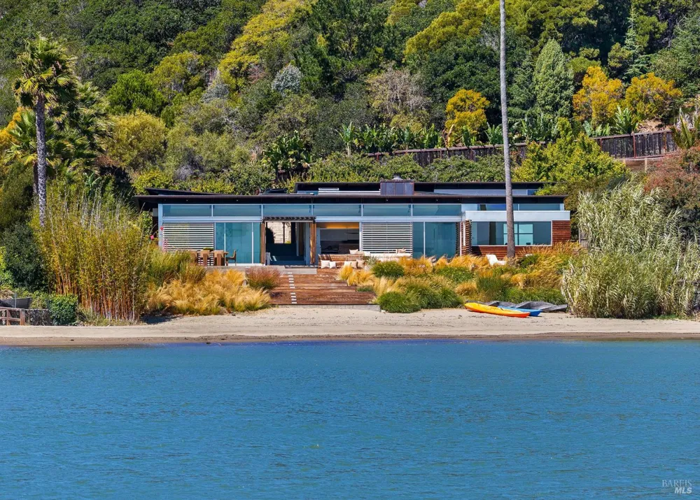 36 Old Landing Road Tiburon, CA 94920