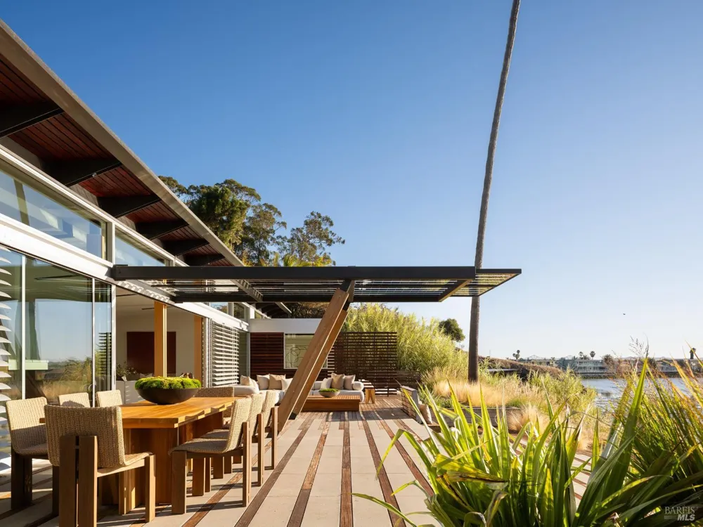 36 Old Landing Road Tiburon, CA 94920