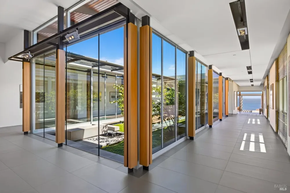 36 Old Landing Road Tiburon, CA 94920