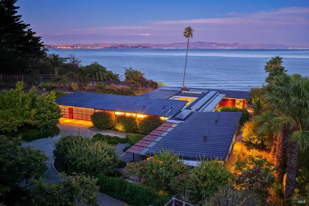 36 Old Landing Road Tiburon, CA 94920