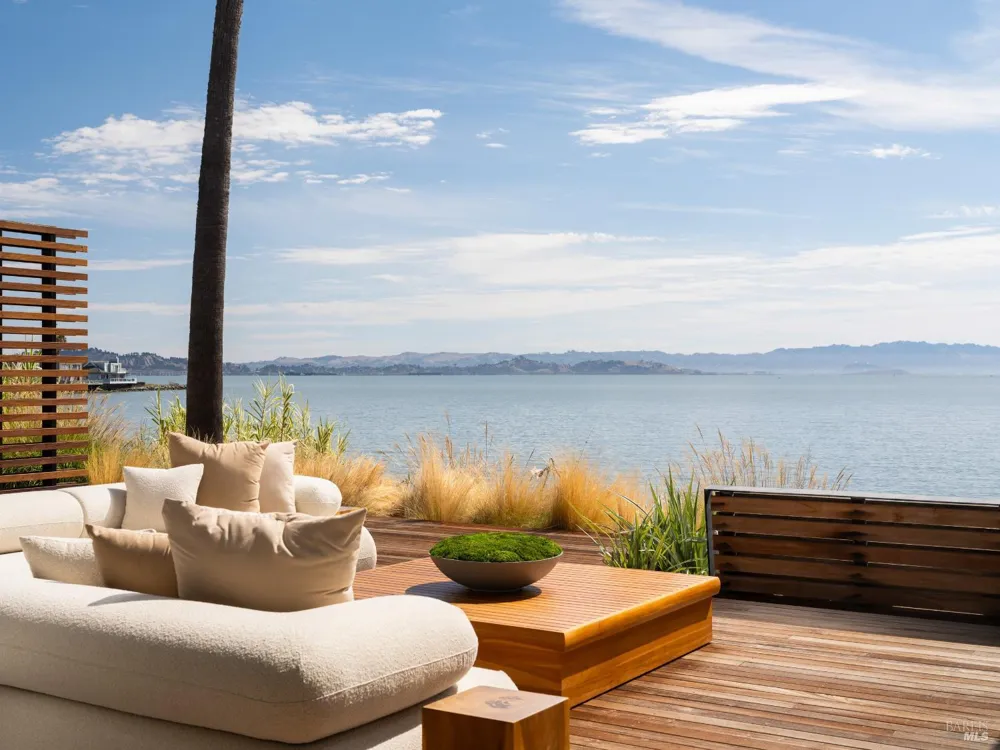 36 Old Landing Road Tiburon, CA 94920