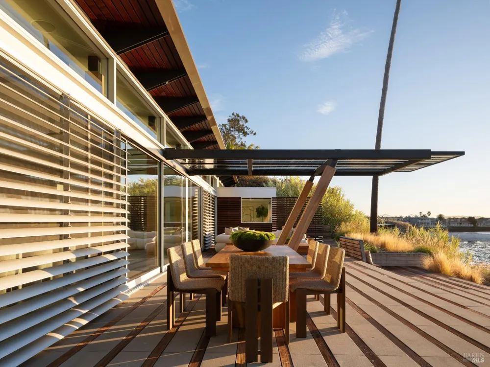 36 Old Landing Road Tiburon, CA 94920