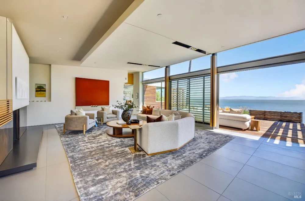 36 Old Landing Road Tiburon, CA 94920