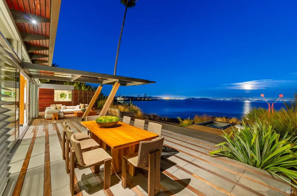 36 Old Landing Road Tiburon, CA 94920