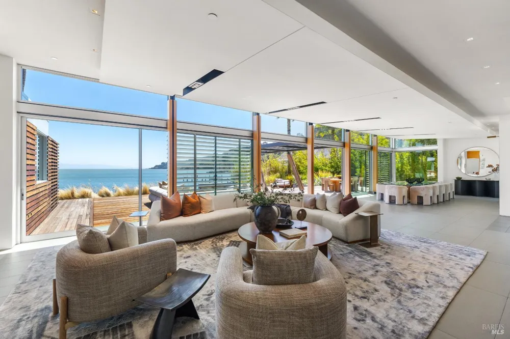 36 Old Landing Road Tiburon, CA 94920