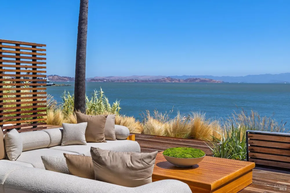 36 Old Landing Road Tiburon, CA 94920