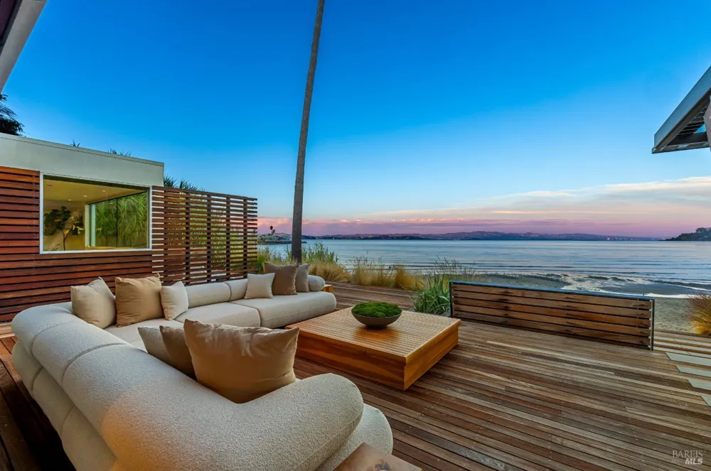 36 Old Landing Road Tiburon, CA 94920