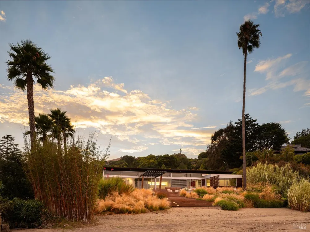 36 Old Landing Road Tiburon, CA 94920